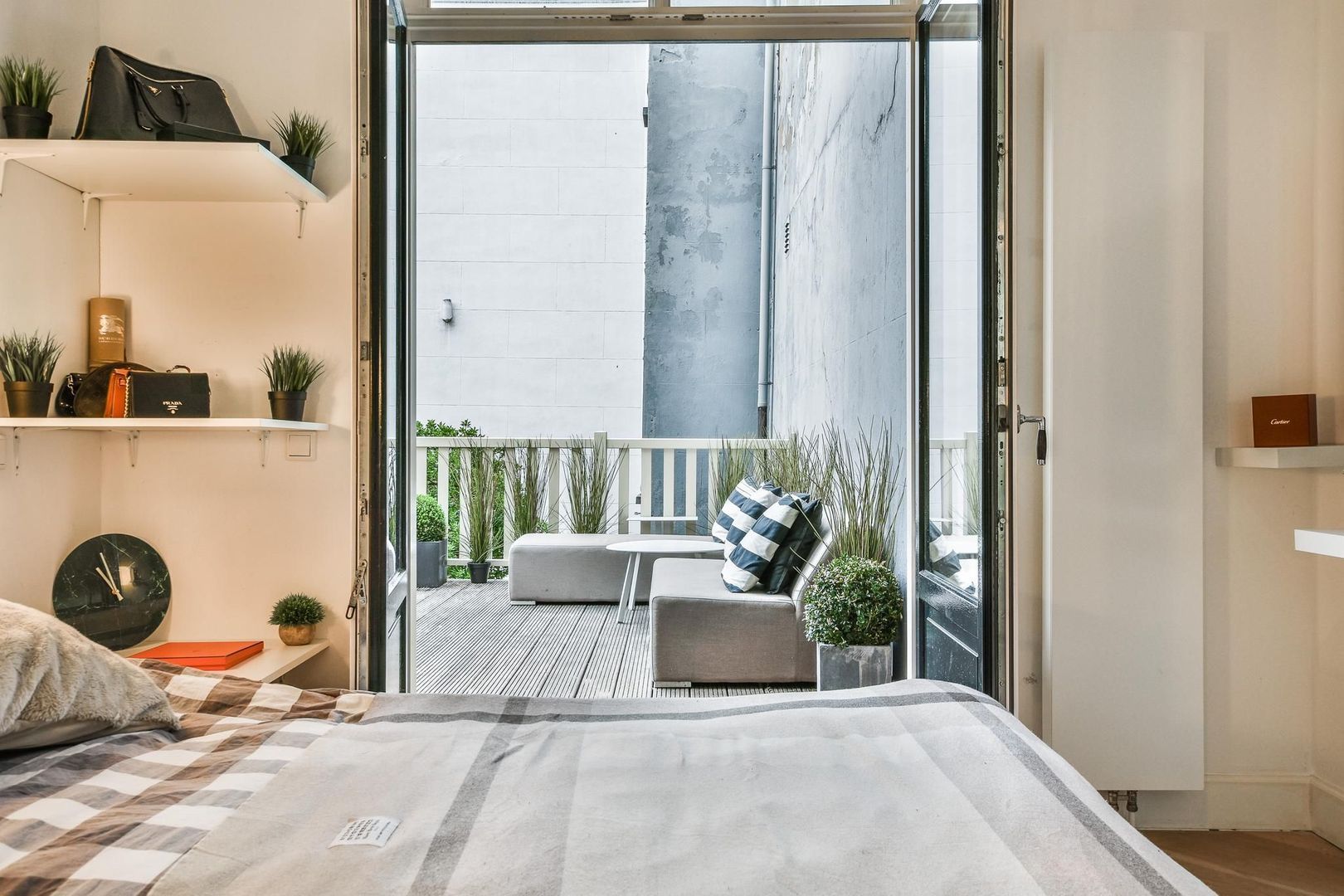 Vondelstraat 72 B, Amsterdam foto-18