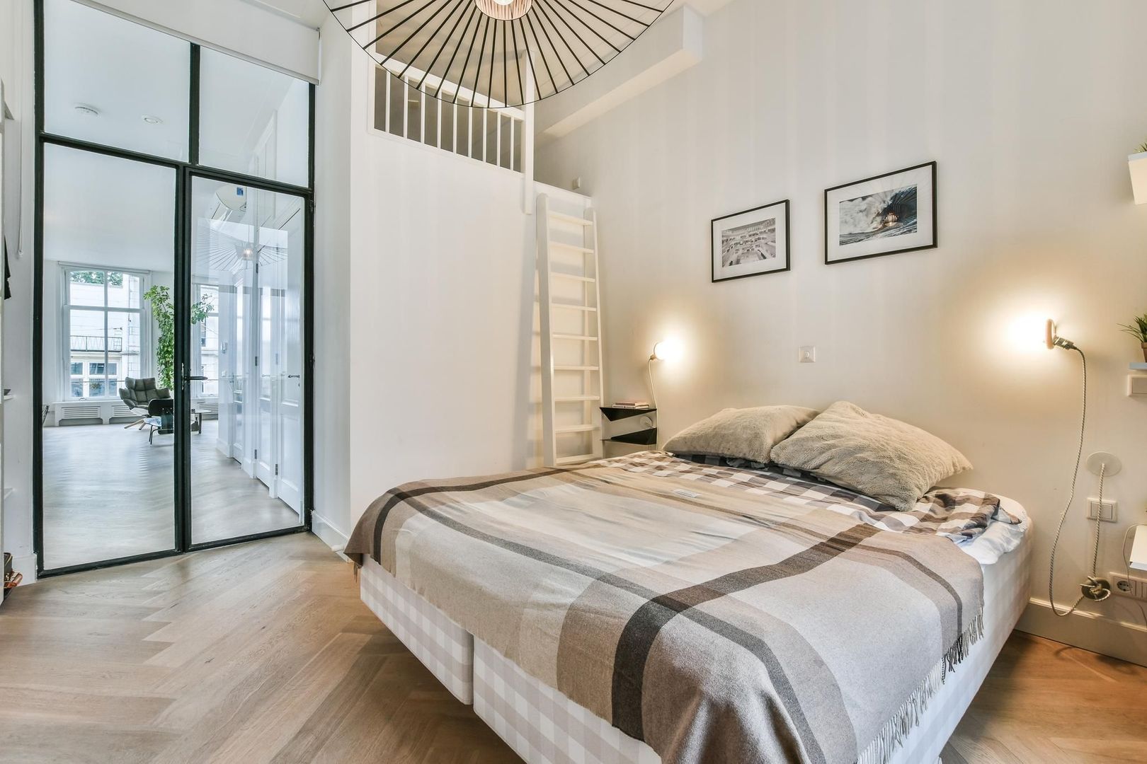 Vondelstraat 72 B, Amsterdam foto-16