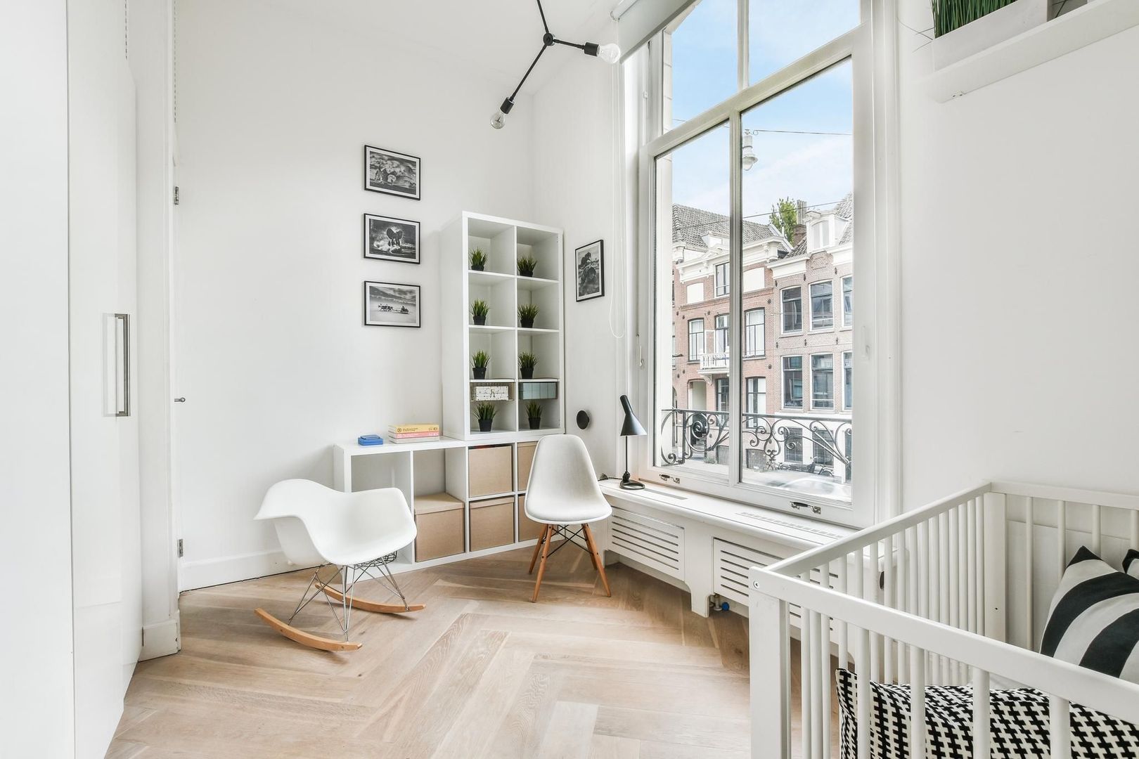 Vondelstraat 72 B, Amsterdam foto-21