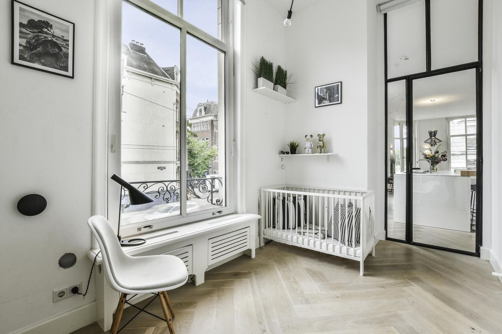 Vondelstraat 72 B, Amsterdam foto-22