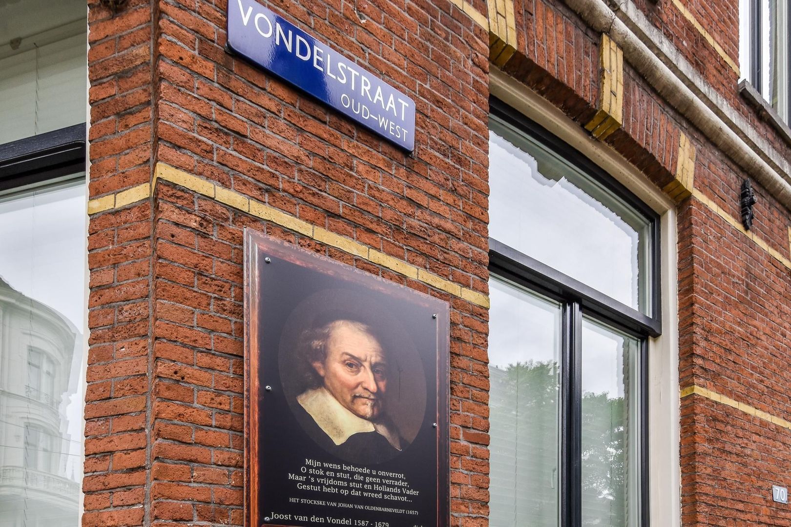 Vondelstraat 72 B, Amsterdam foto-25