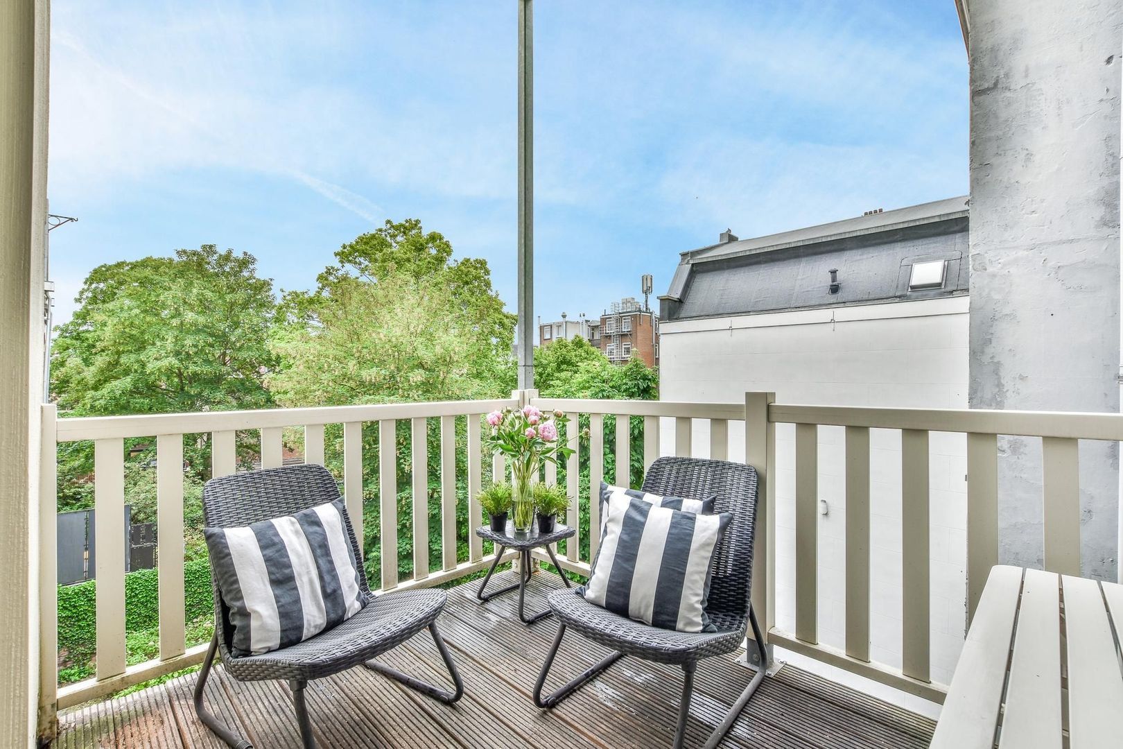 Vondelstraat 72 B, Amsterdam foto-20