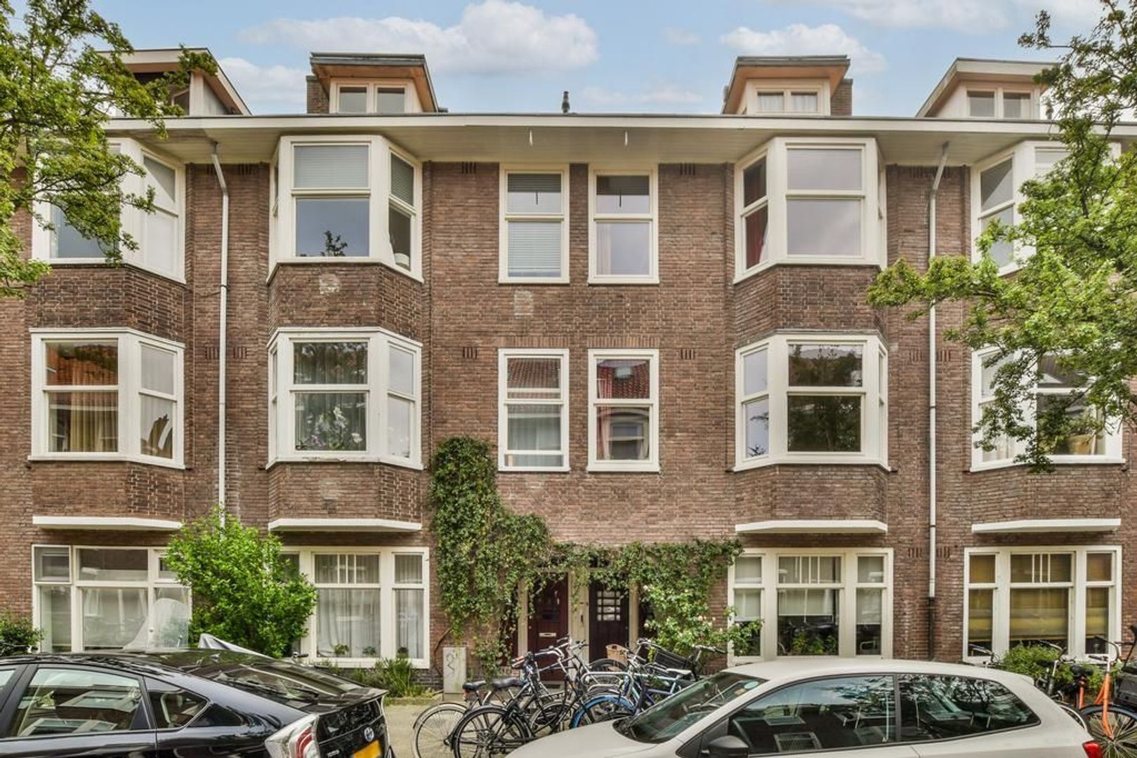 Piet Gijzenbrugstraat 33 2, Amsterdam foto-0