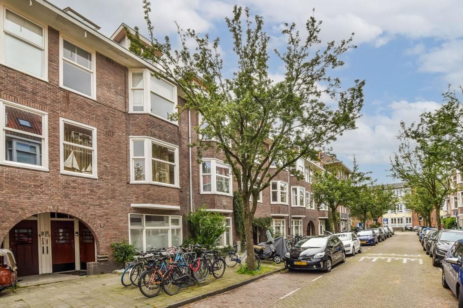 Piet Gijzenbrugstraat 33 2, Amsterdam foto-30