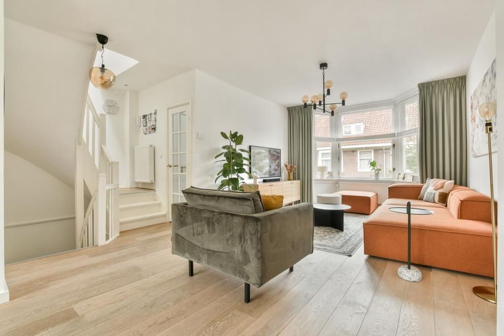 Piet Gijzenbrugstraat 33 2, Amsterdam foto-4