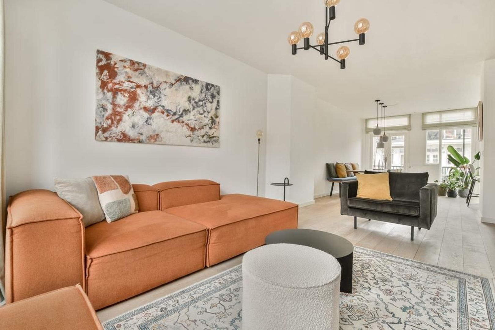 Piet Gijzenbrugstraat 33 2, Amsterdam foto-6