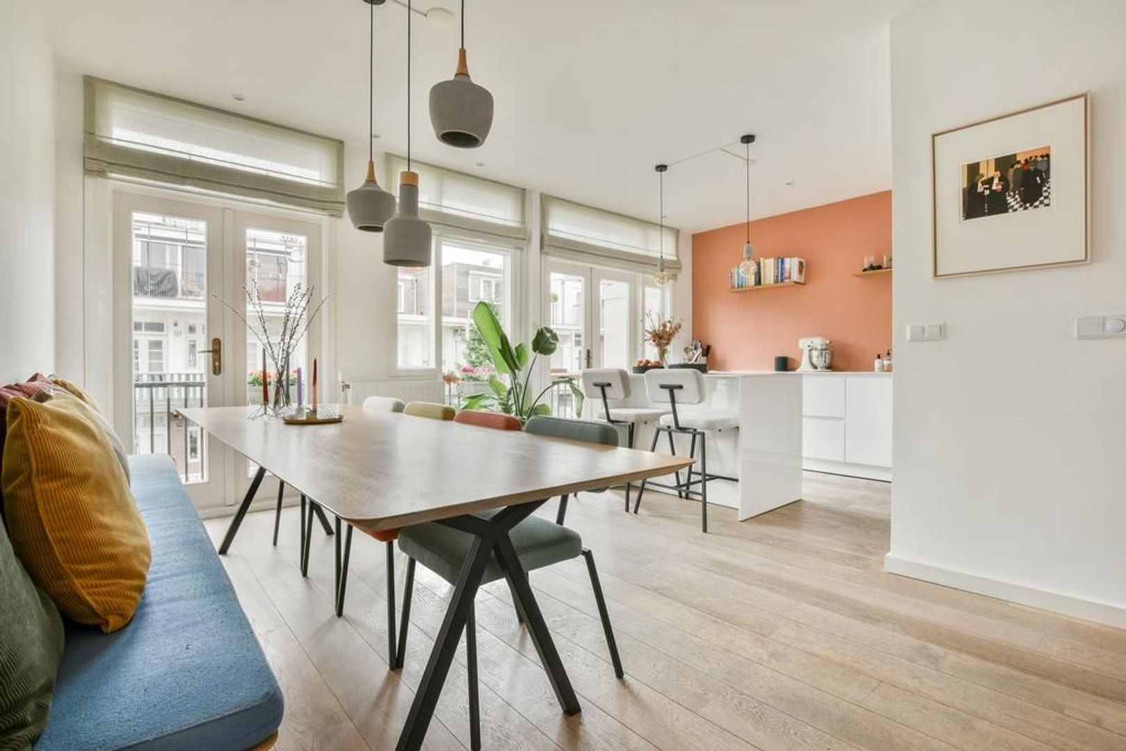 Piet Gijzenbrugstraat 33 2, Amsterdam foto-8