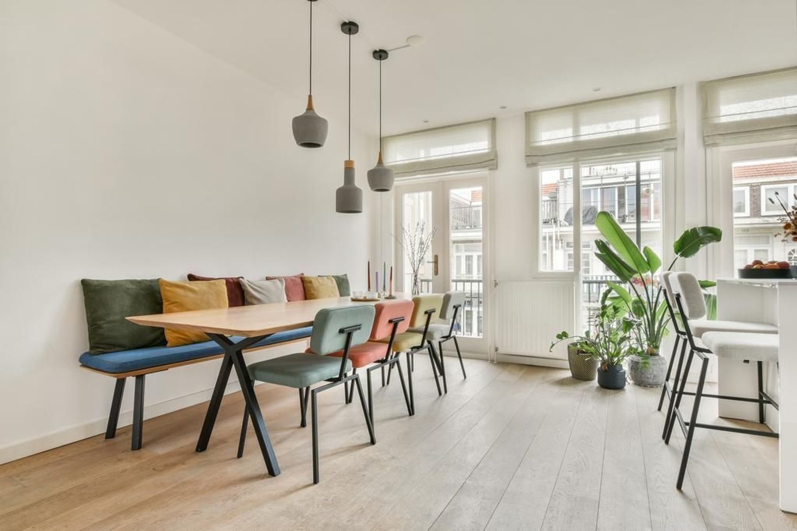 Piet Gijzenbrugstraat 33 2, Amsterdam foto-7