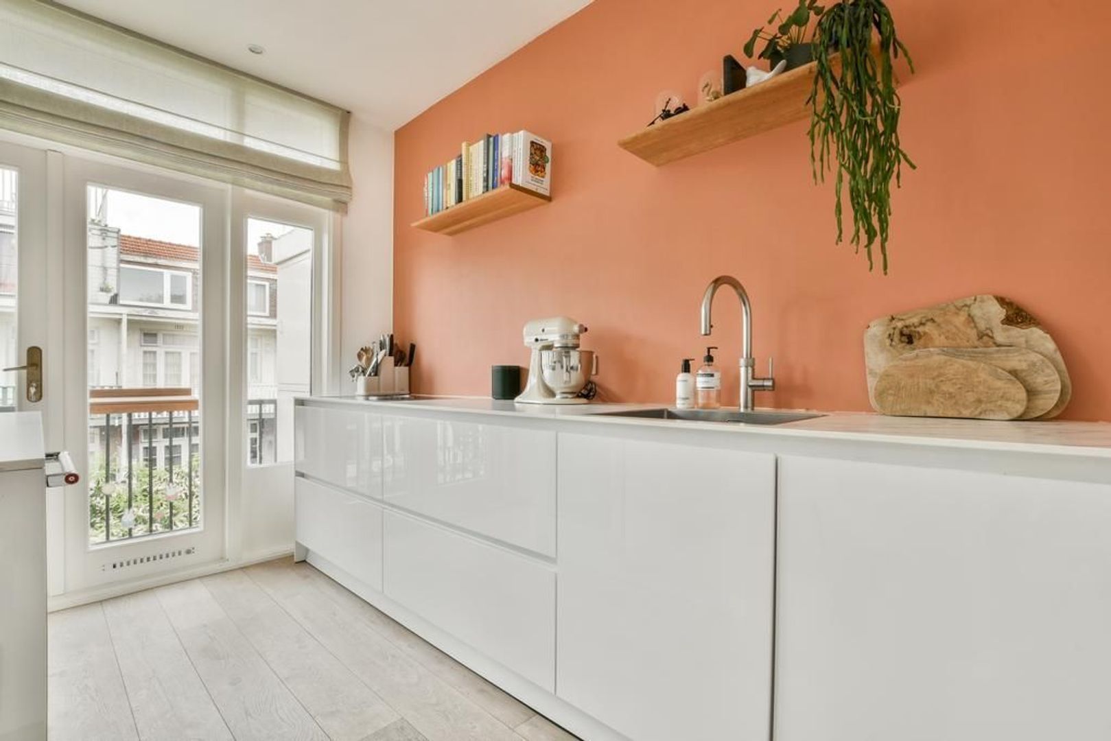 Piet Gijzenbrugstraat 33 2, Amsterdam foto-10