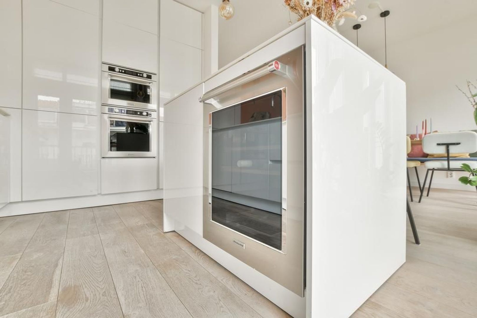 Piet Gijzenbrugstraat 33 2, Amsterdam foto-12