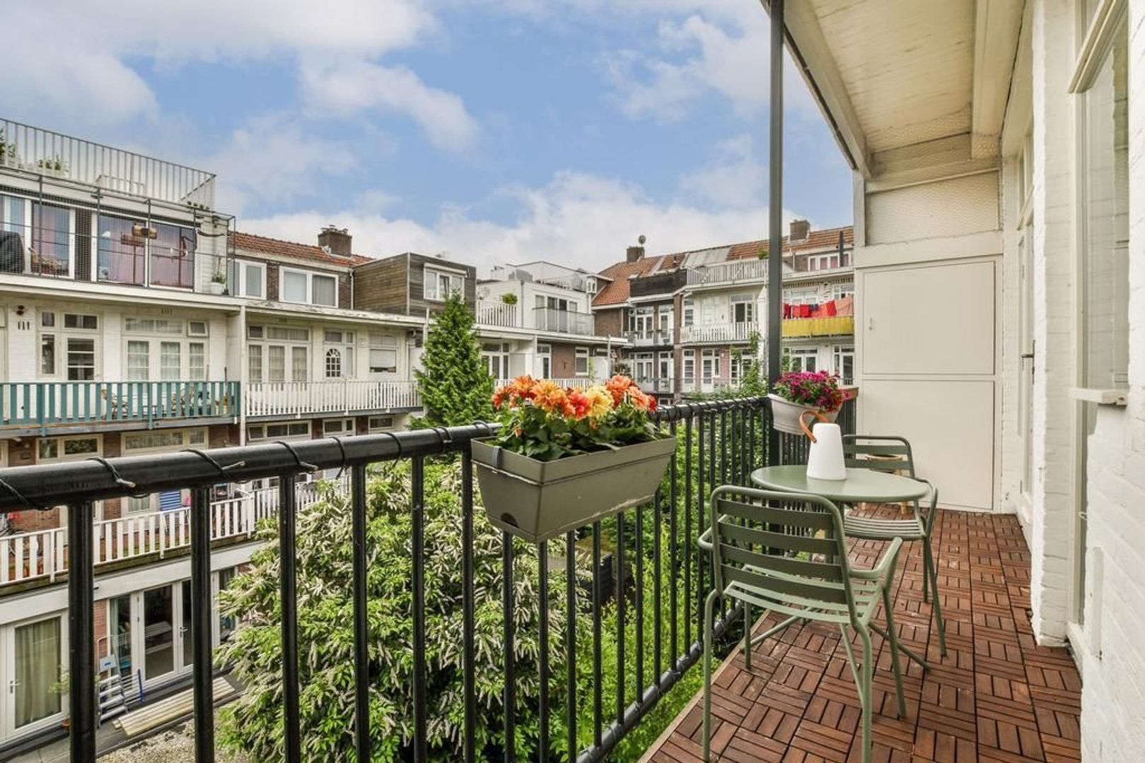 Piet Gijzenbrugstraat 33 2, Amsterdam foto-15