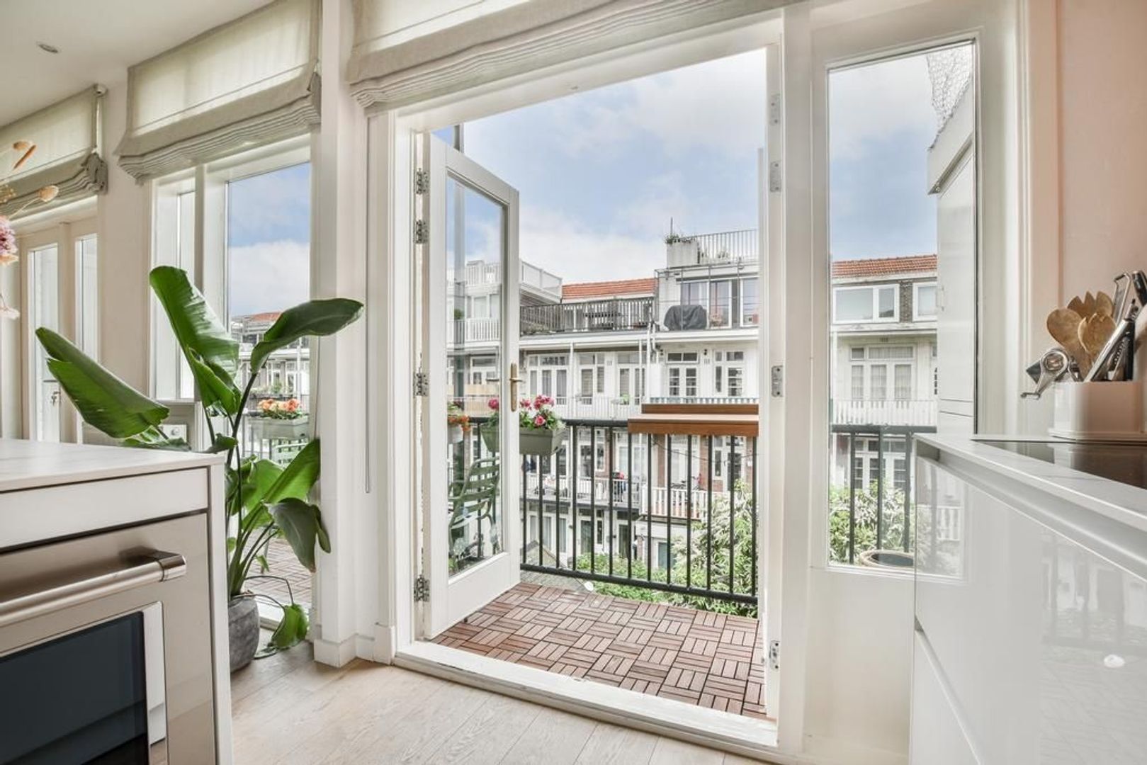 Piet Gijzenbrugstraat 33 2, Amsterdam foto-14