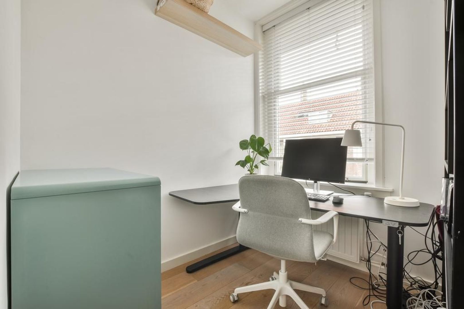 Piet Gijzenbrugstraat 33 2, Amsterdam foto-16