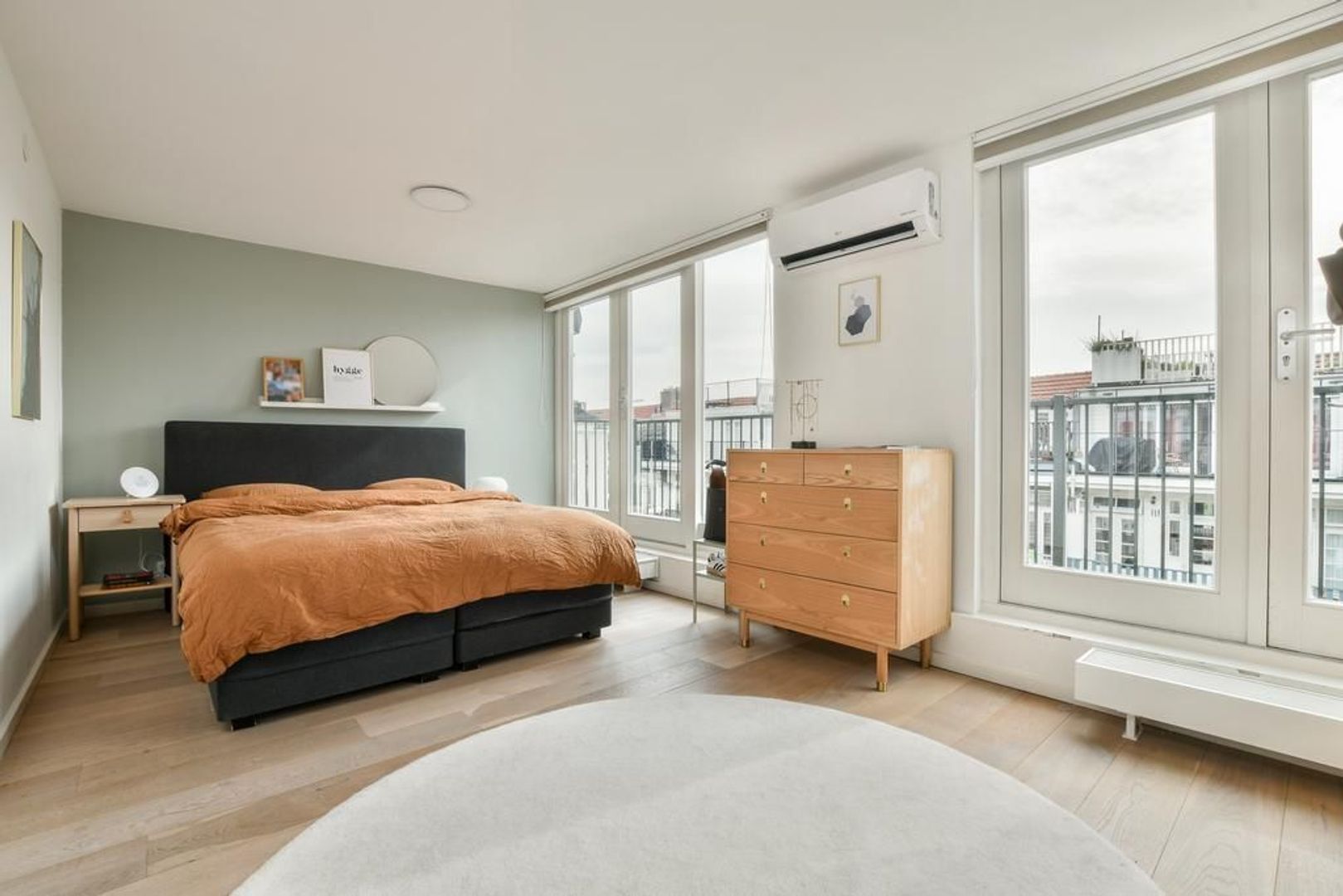 Piet Gijzenbrugstraat 33 2, Amsterdam foto-18