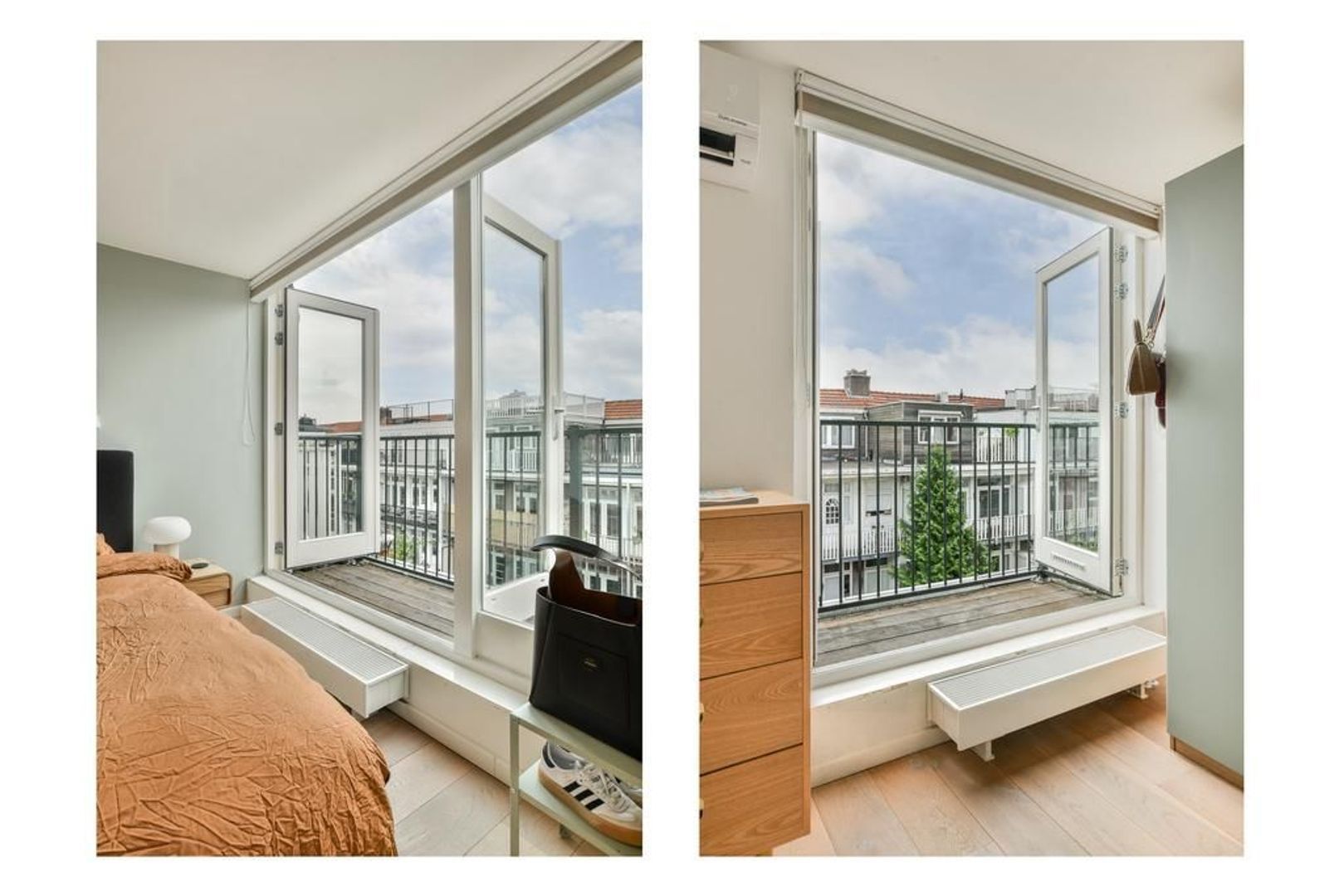 Piet Gijzenbrugstraat 33 2, Amsterdam foto-20