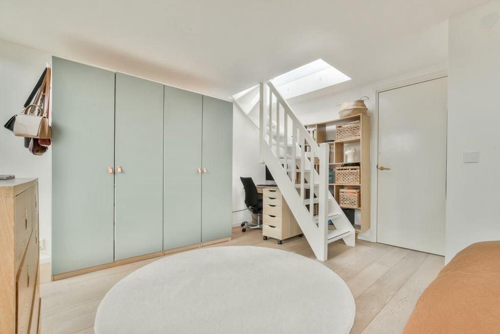 Piet Gijzenbrugstraat 33 2, Amsterdam foto-19