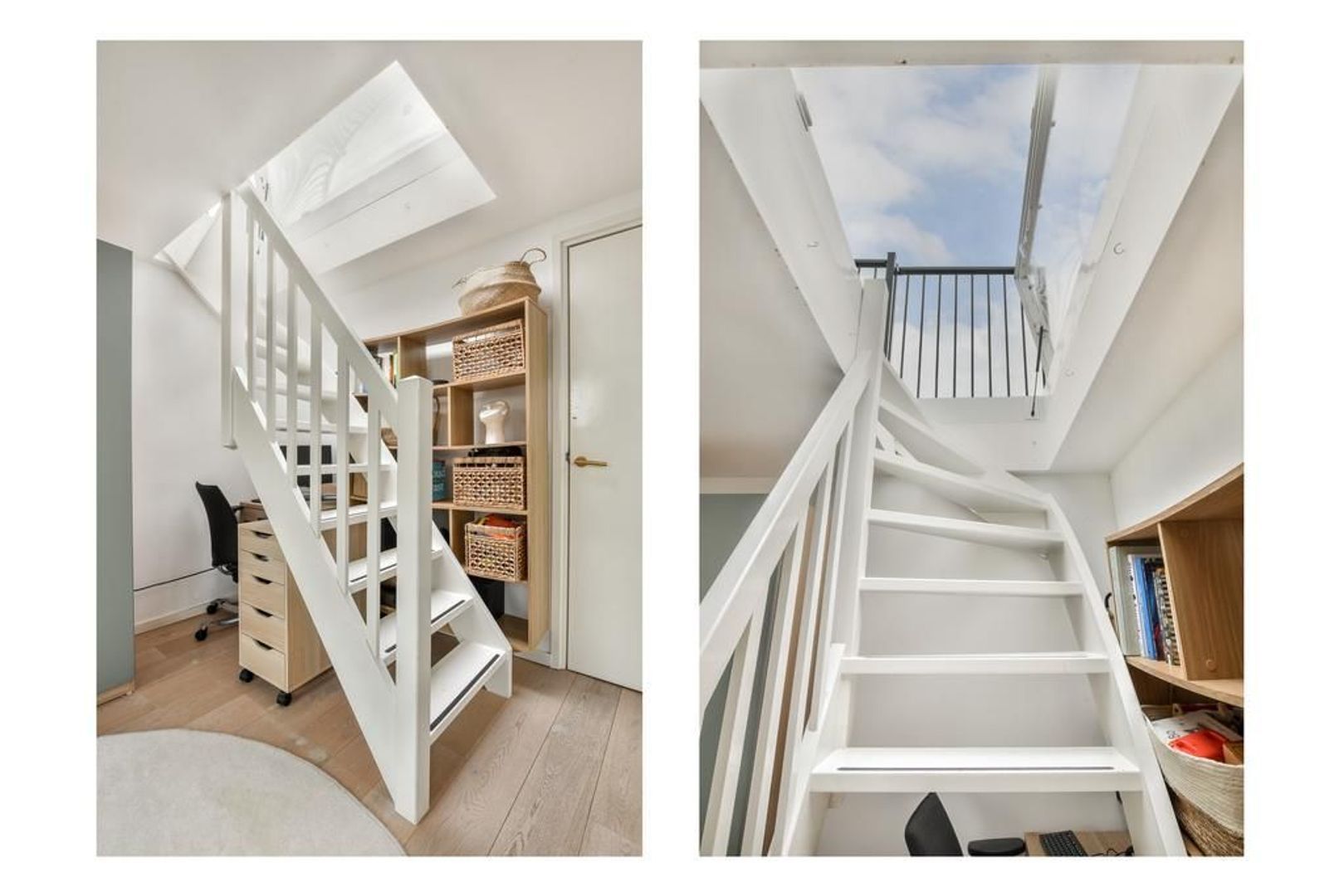 Piet Gijzenbrugstraat 33 2, Amsterdam foto-21