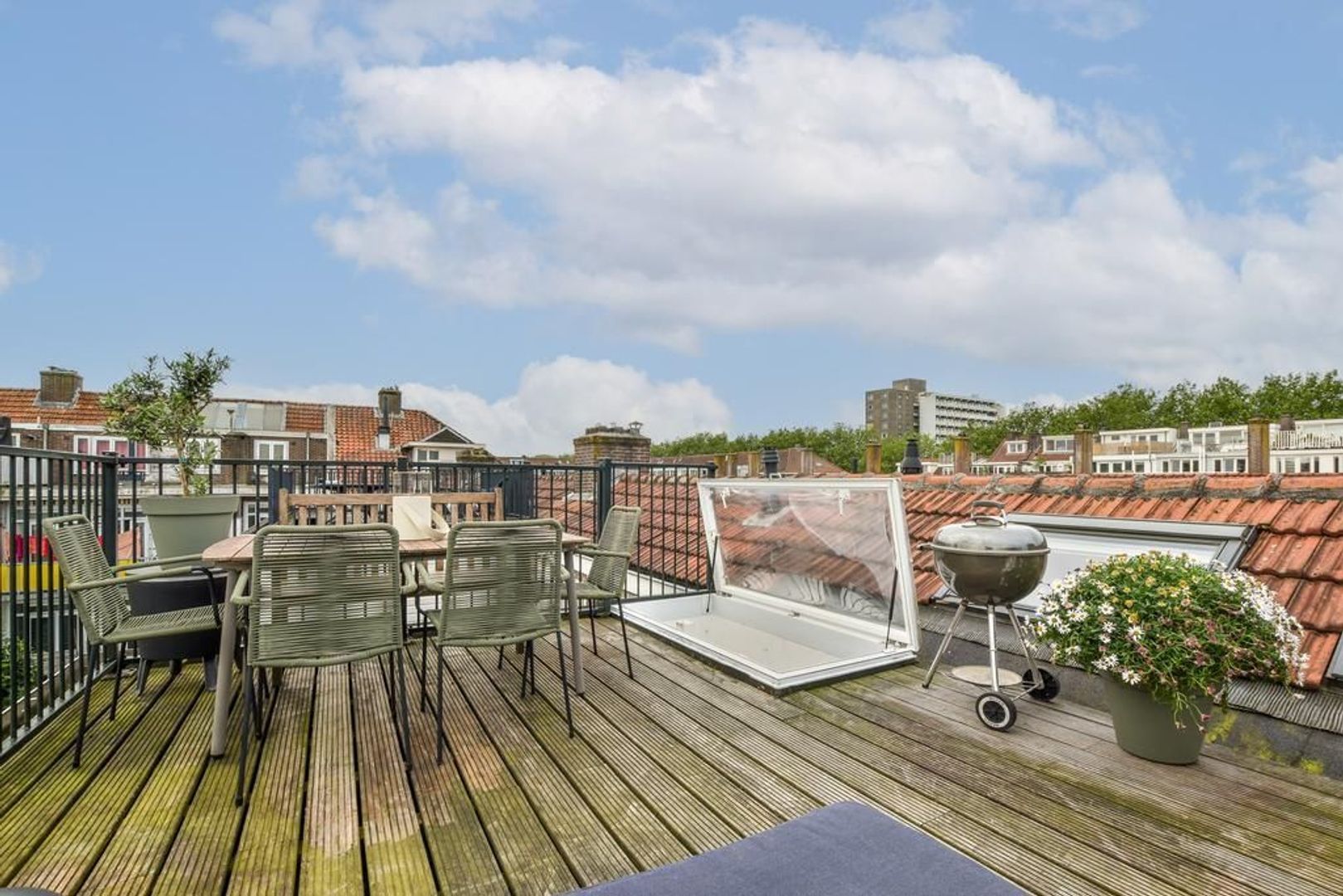 Piet Gijzenbrugstraat 33 2, Amsterdam foto-22