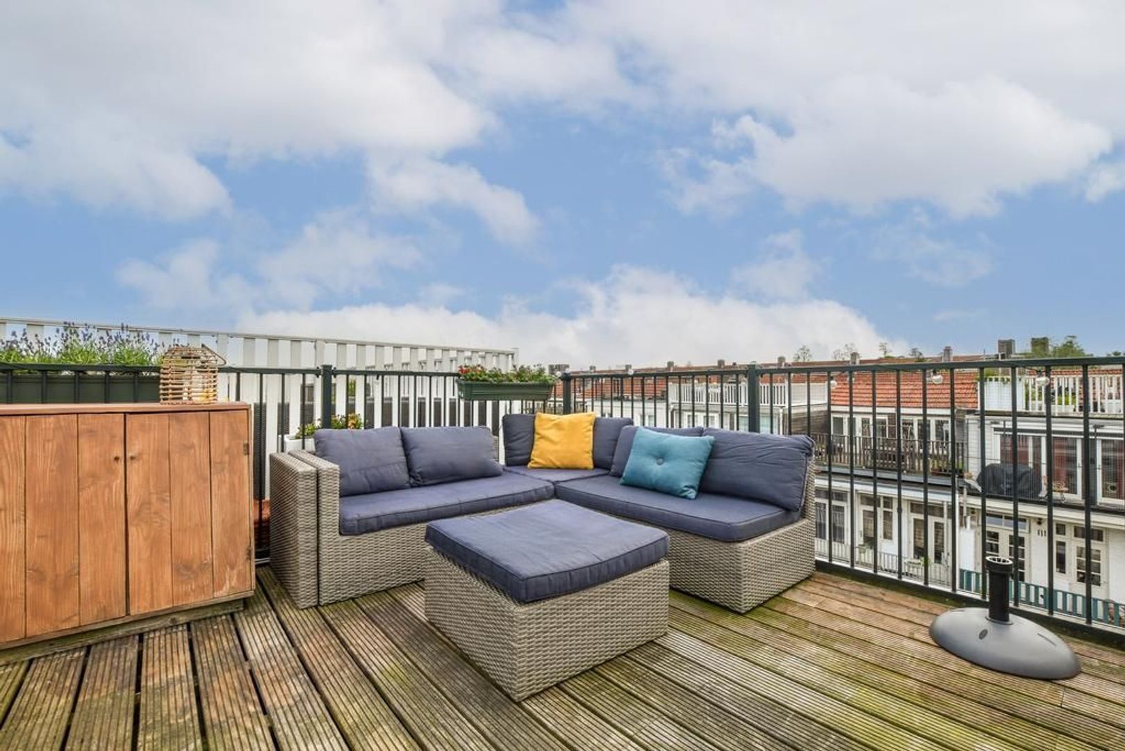 Piet Gijzenbrugstraat 33 2, Amsterdam foto-23