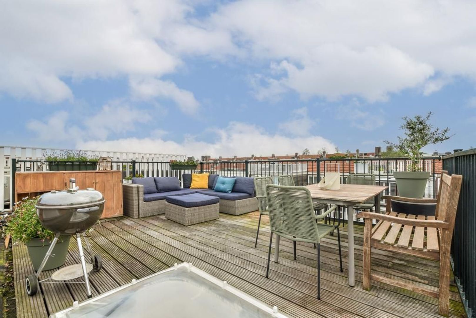 Piet Gijzenbrugstraat 33 2, Amsterdam foto-3