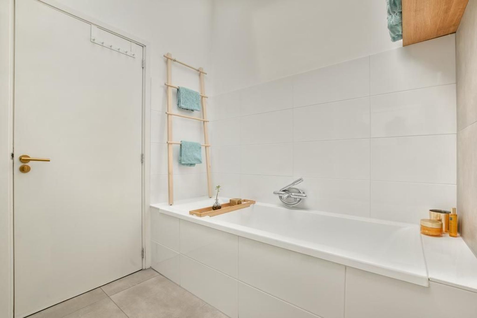 Piet Gijzenbrugstraat 33 2, Amsterdam foto-27