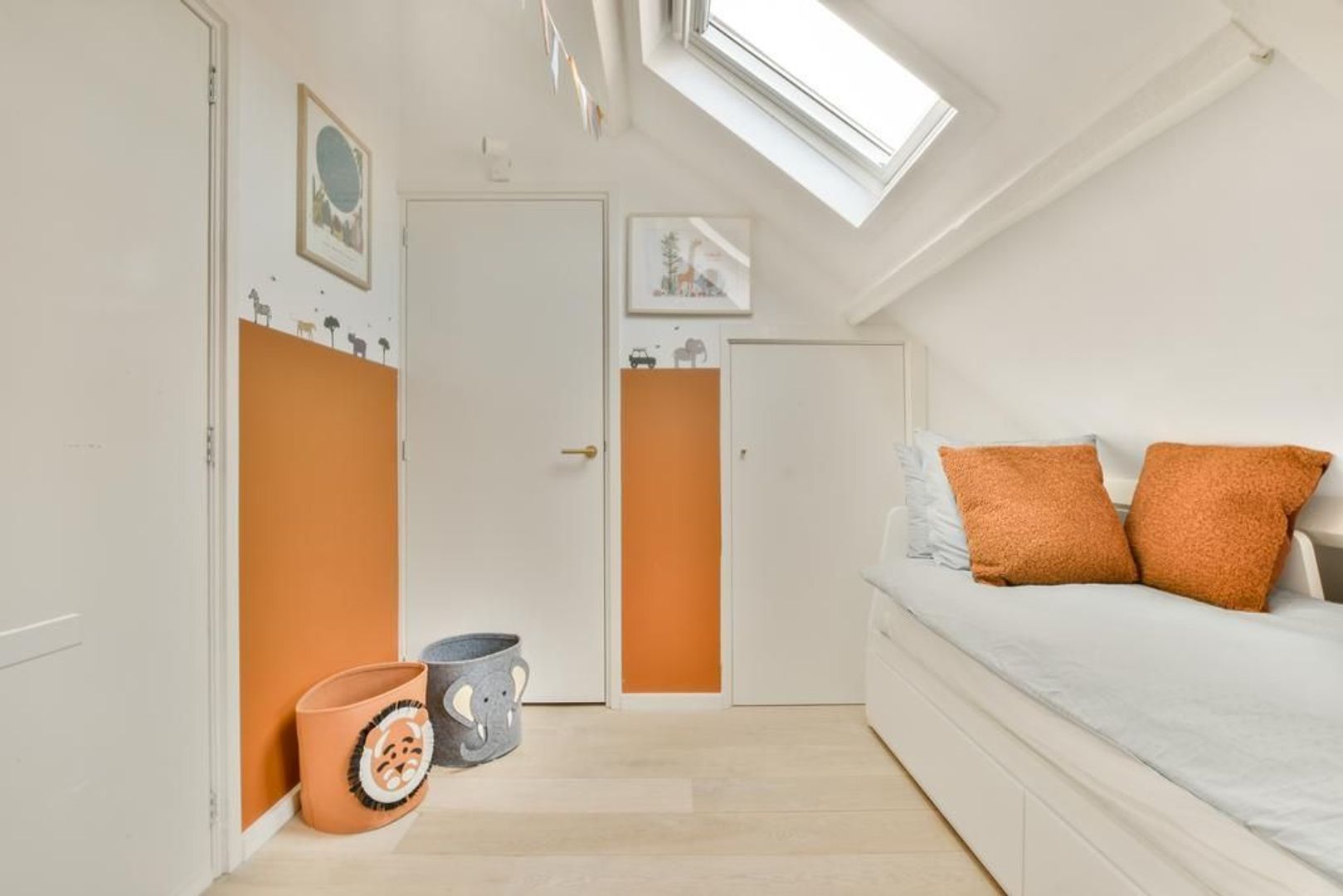 Piet Gijzenbrugstraat 33 2, Amsterdam foto-29