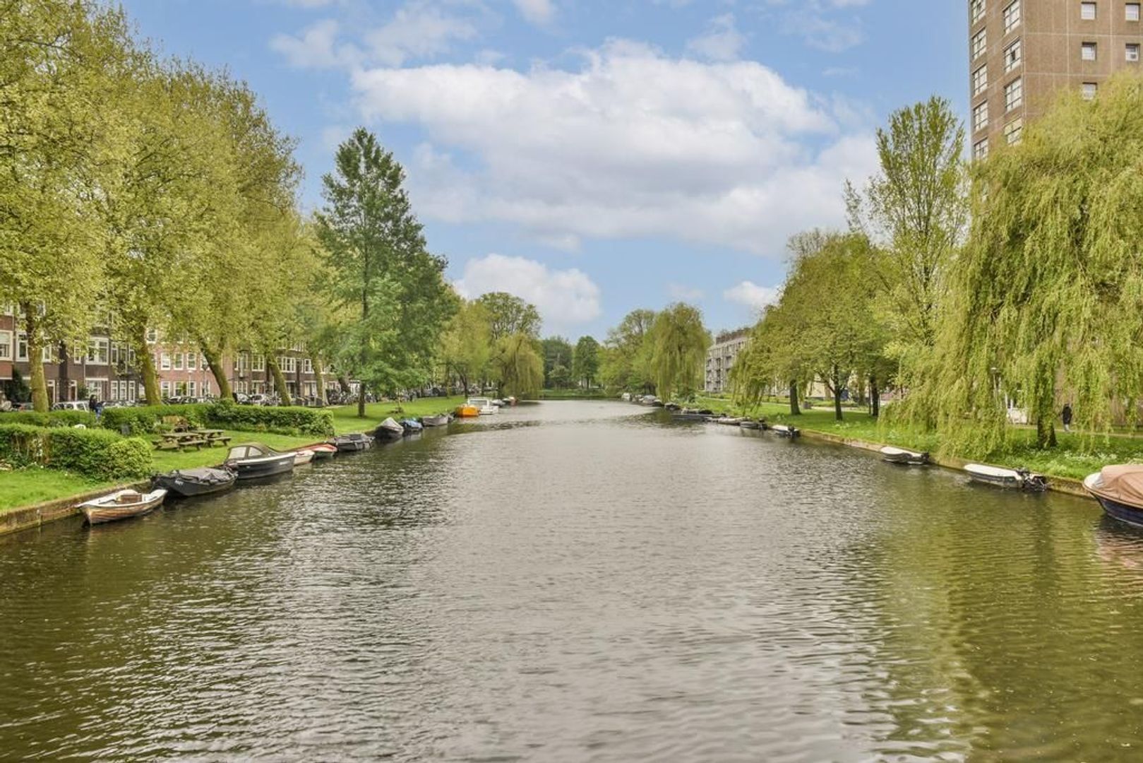 Piet Gijzenbrugstraat 33 2, Amsterdam foto-32