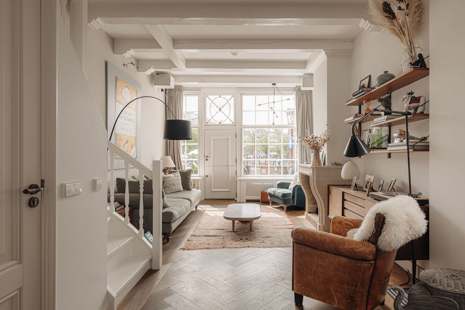 Lauriergracht 2, Amsterdam foto-0