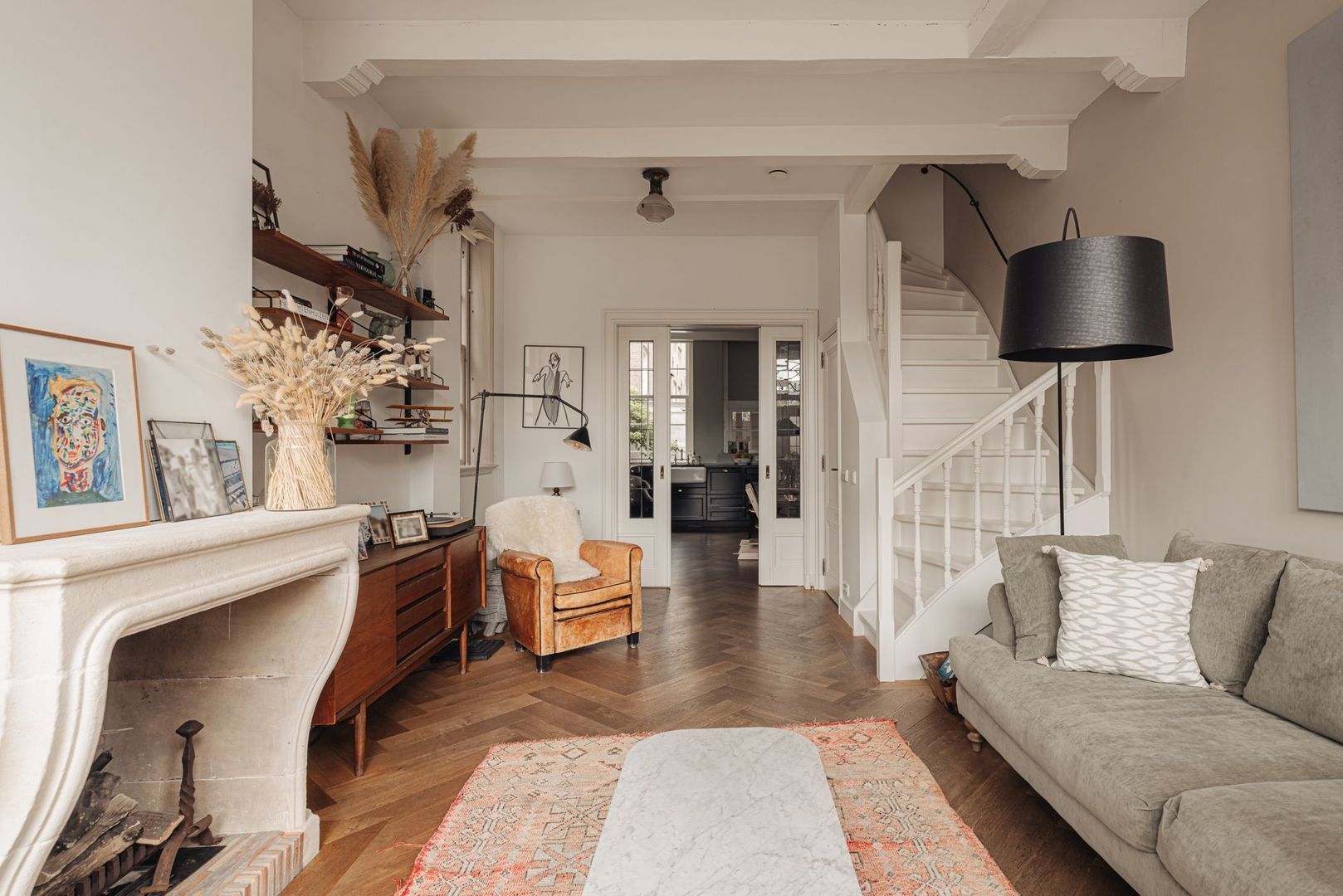 Lauriergracht 2, Amsterdam foto-6