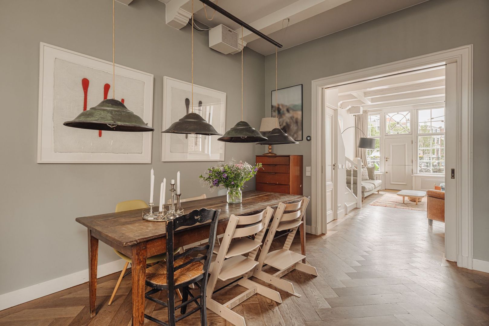 Lauriergracht 2, Amsterdam foto-10