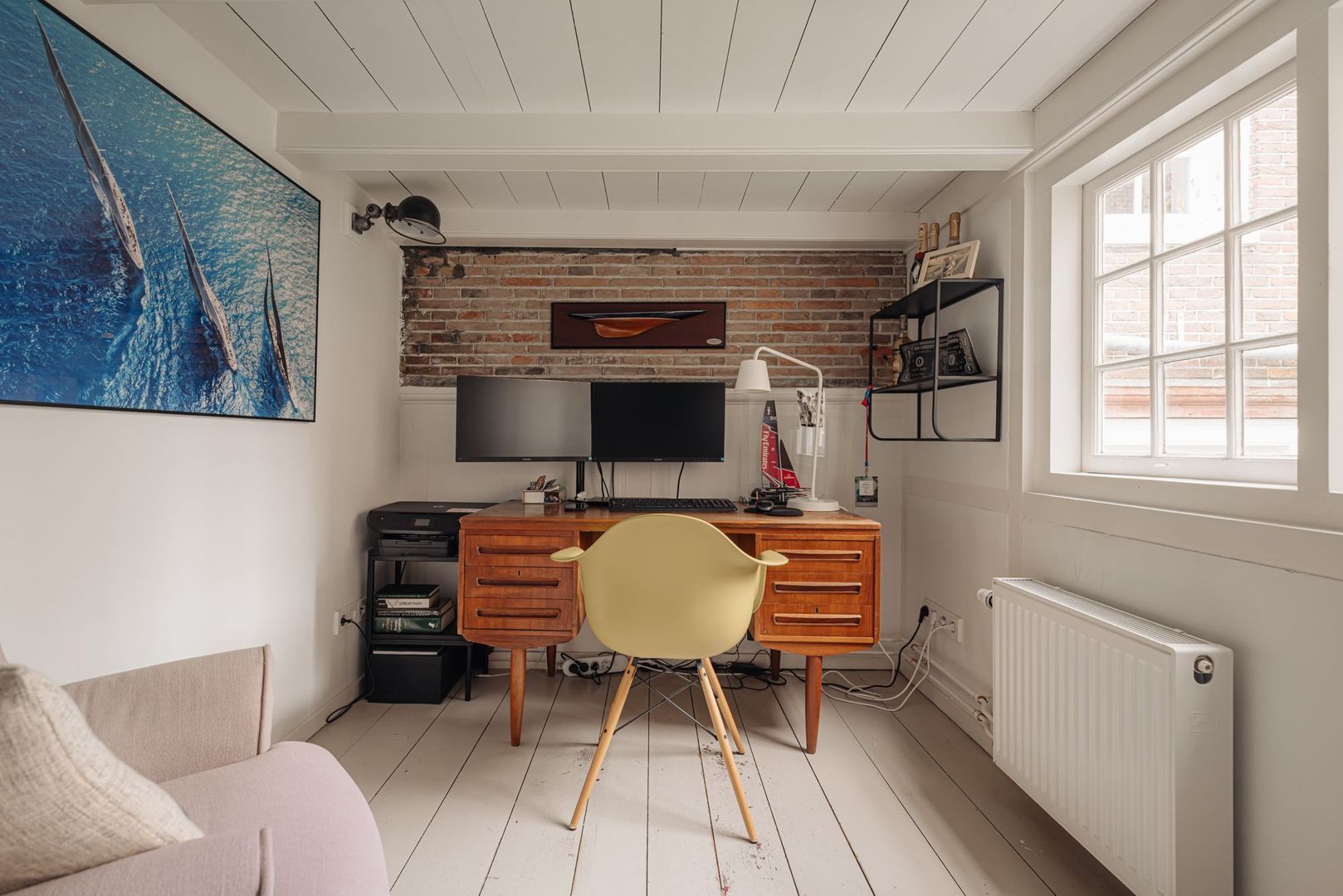 Lauriergracht 2, Amsterdam foto-14