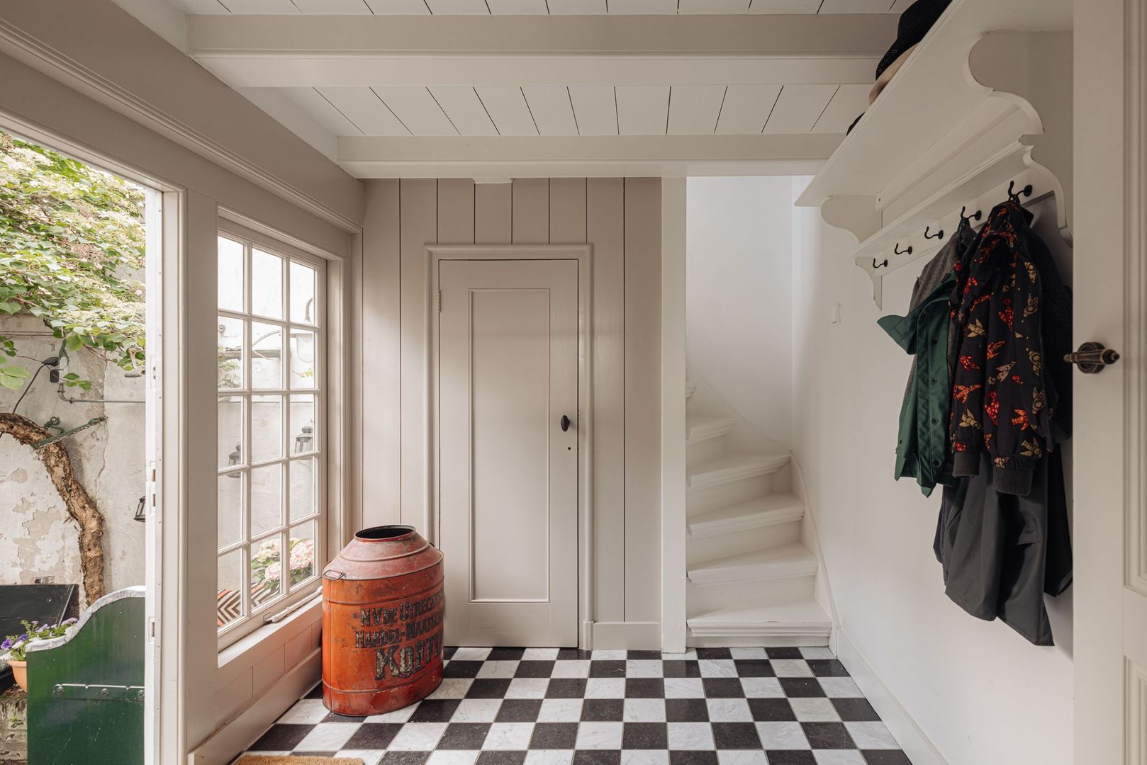 Lauriergracht 2, Amsterdam foto-11