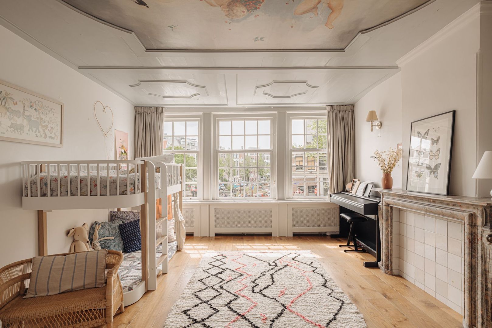 Lauriergracht 2, Amsterdam foto-17