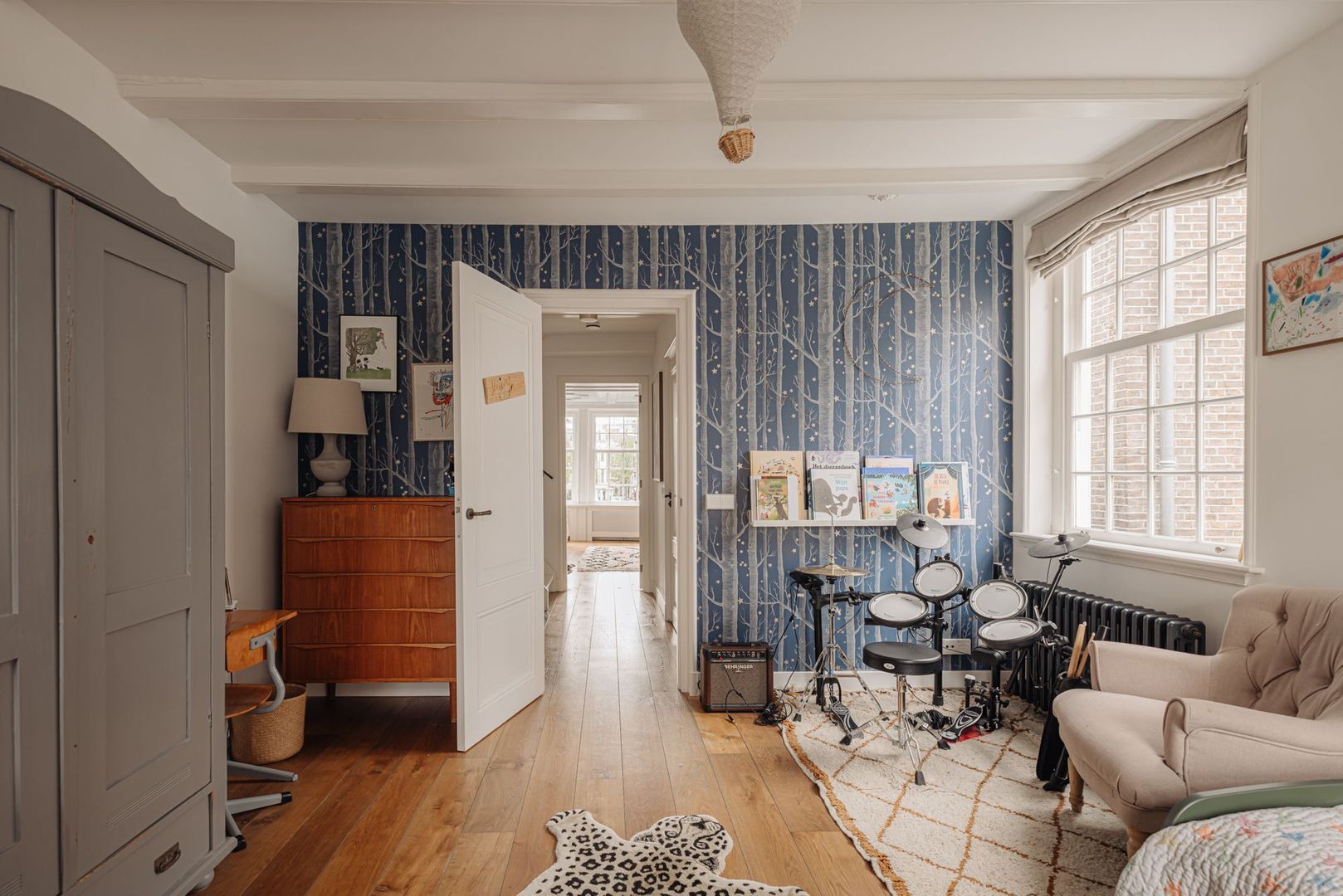 Lauriergracht 2, Amsterdam foto-22