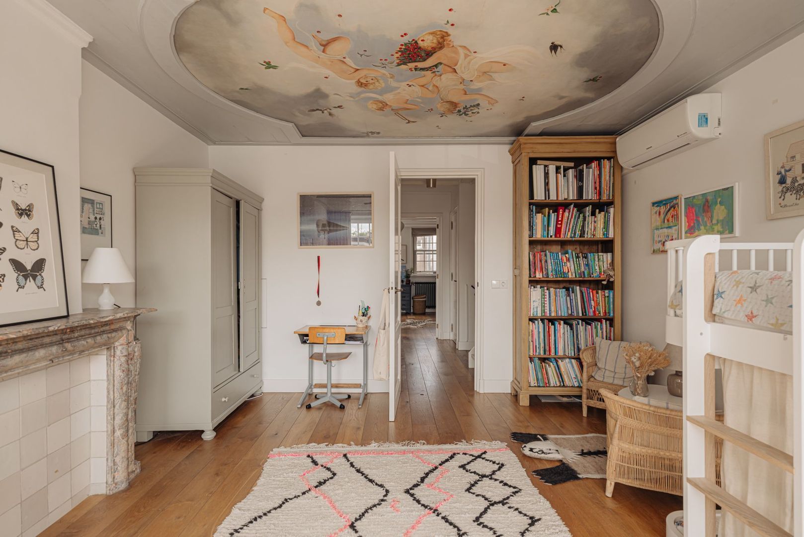 Lauriergracht 2, Amsterdam foto-18