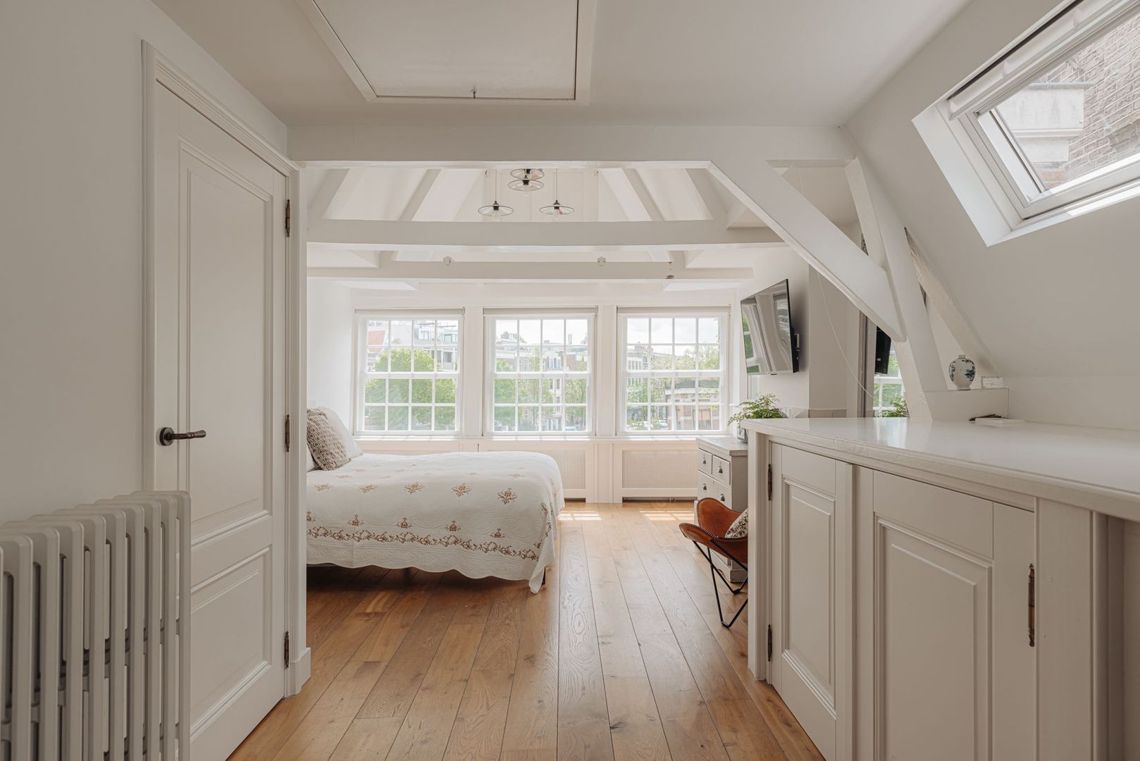 Lauriergracht 2, Amsterdam foto-26