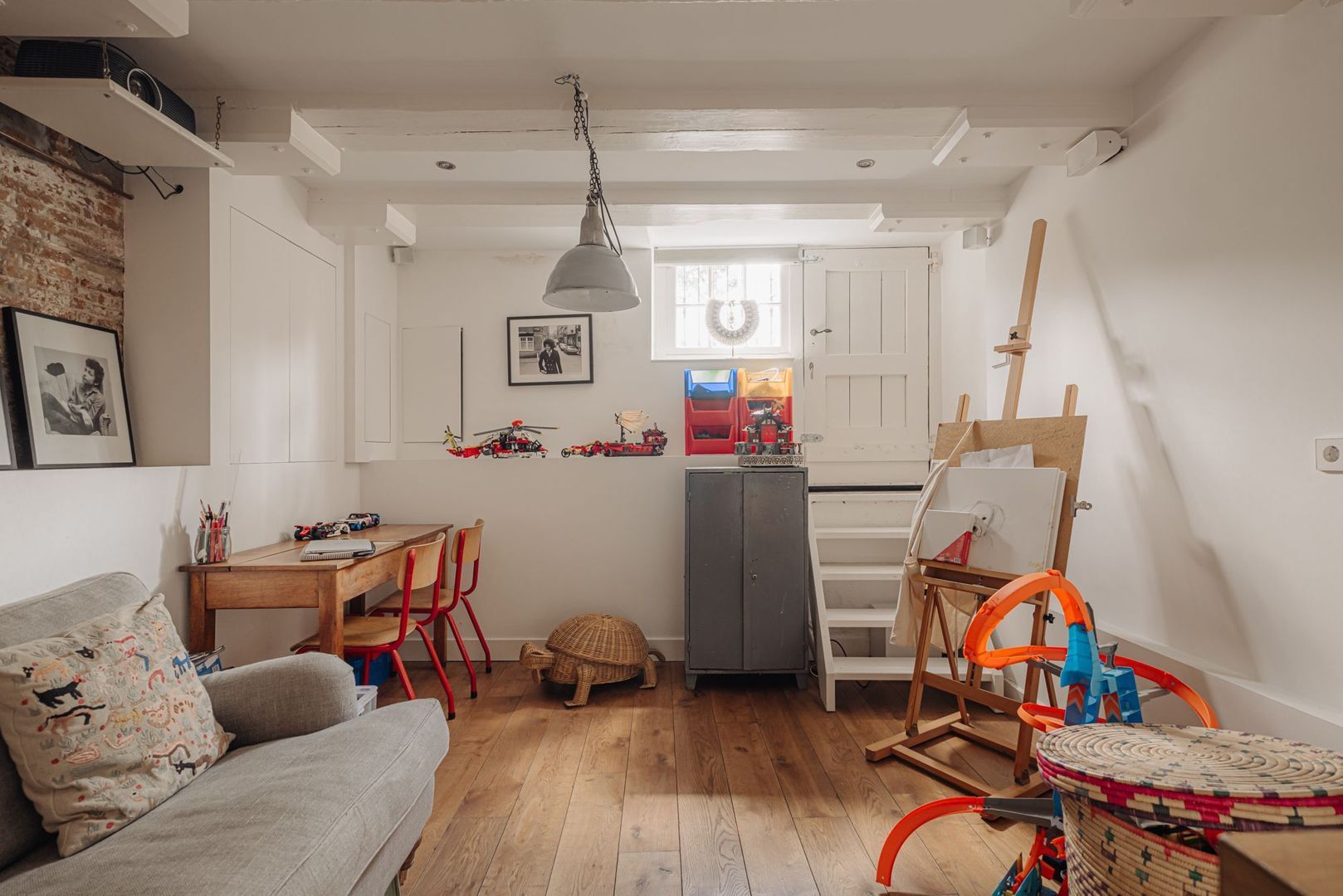 Lauriergracht 2, Amsterdam foto-35