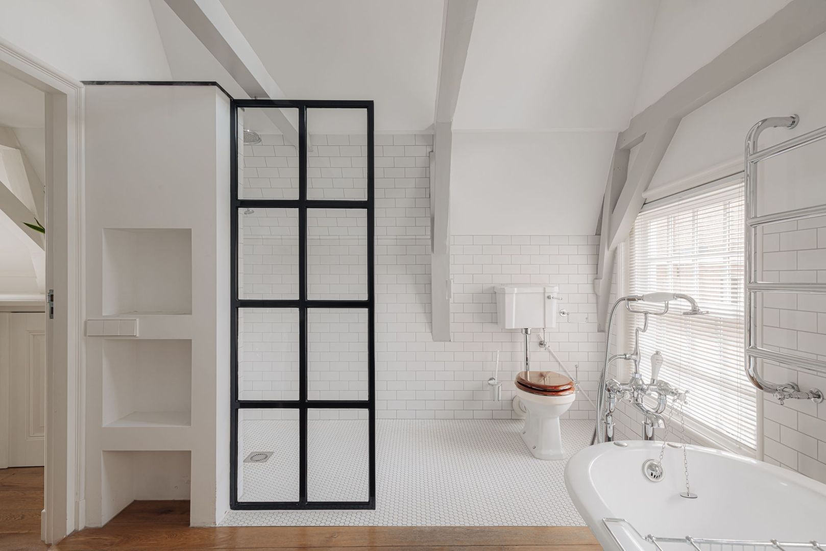 Lauriergracht 2, Amsterdam foto-33