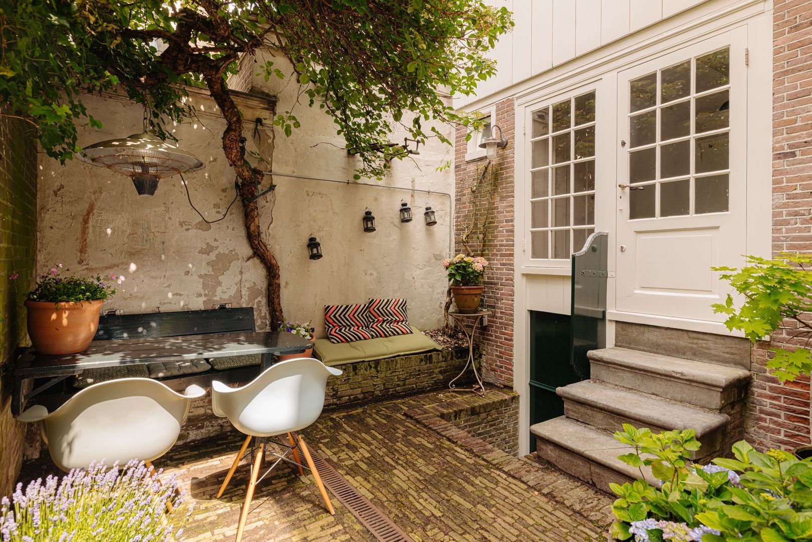 Lauriergracht 2, Amsterdam foto-12