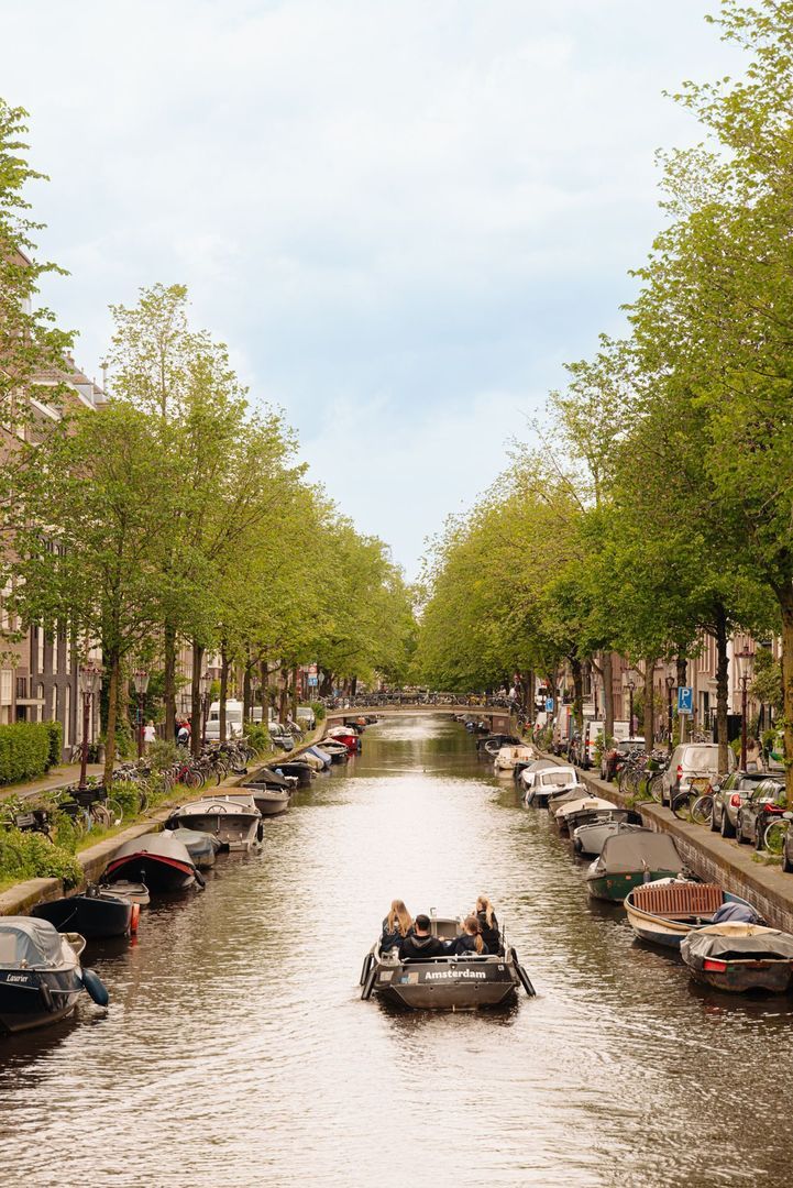 Lauriergracht 2, Amsterdam foto-5