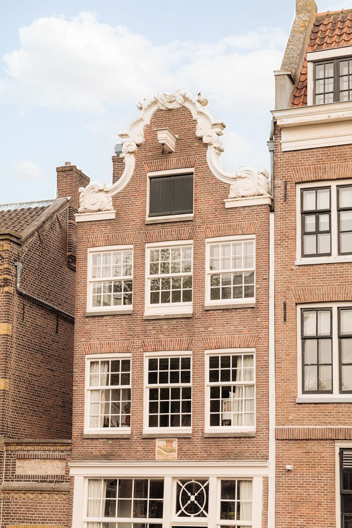 Lauriergracht 2, Amsterdam foto-3