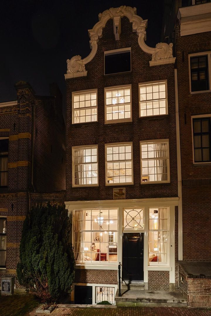 Lauriergracht 2, Amsterdam foto-39