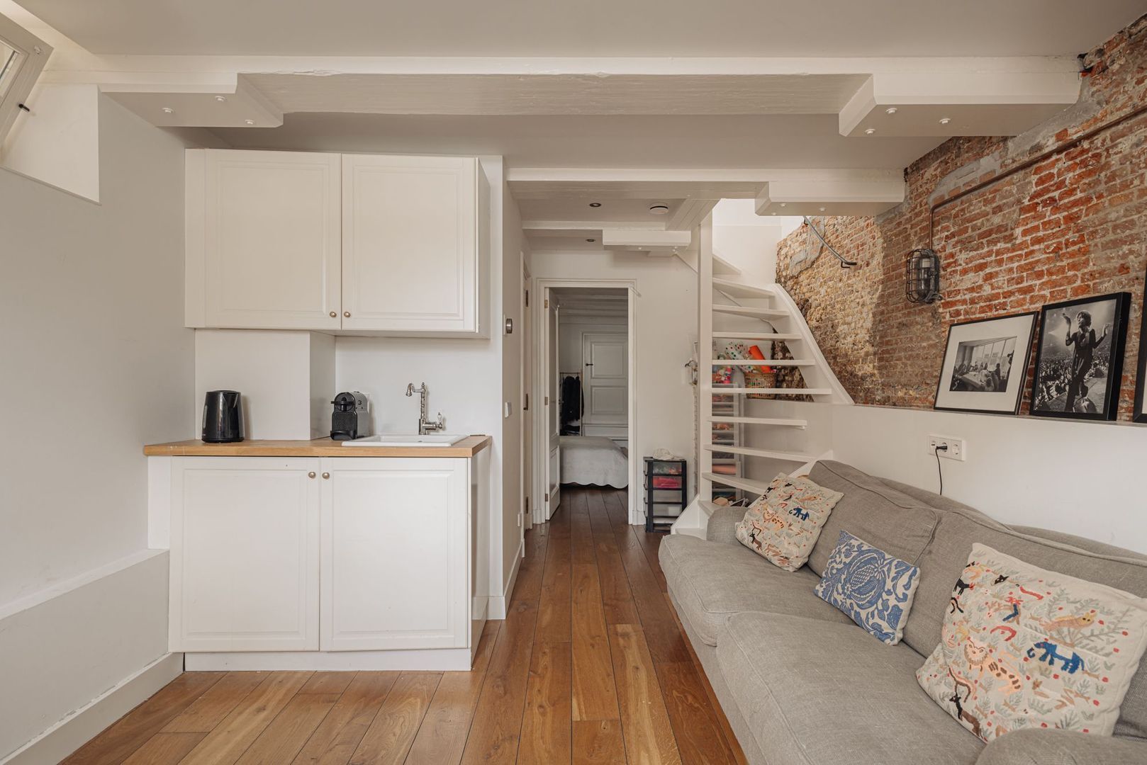 Lauriergracht 2, Amsterdam foto-36