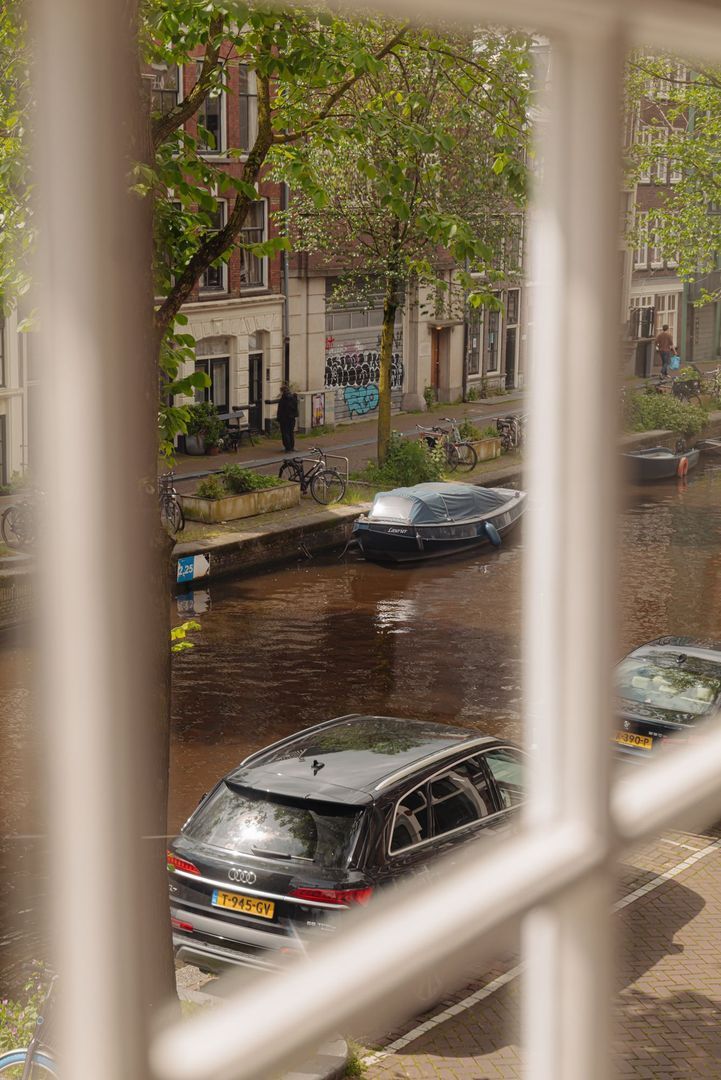 Lauriergracht 2, Amsterdam foto-21