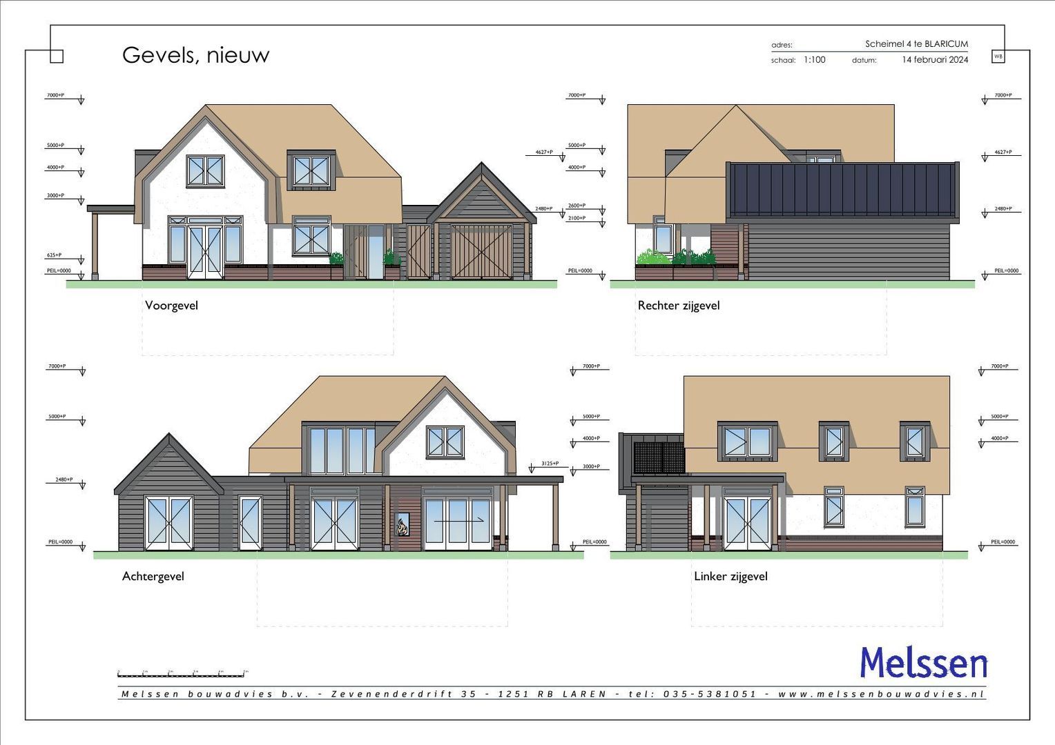 Scheimel 0 ong, Blaricum foto-5