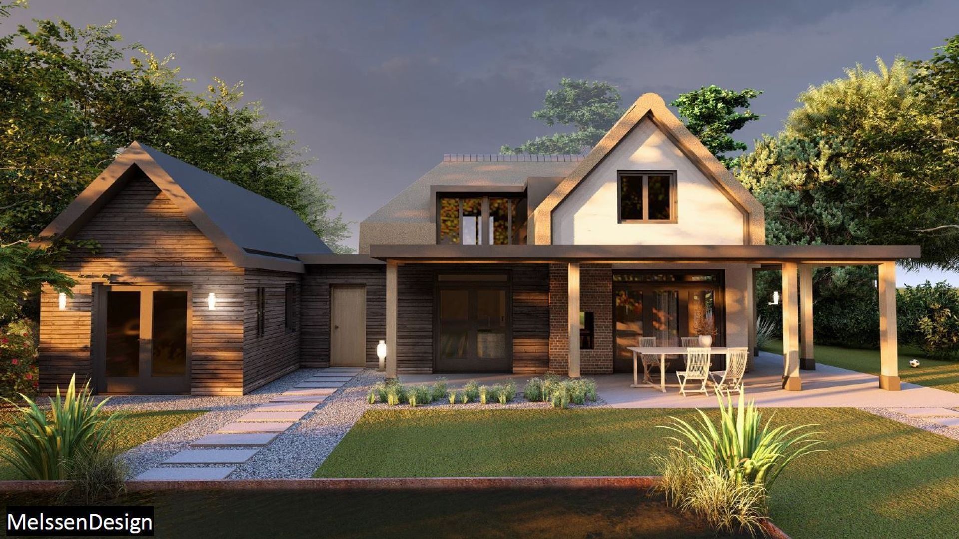 Scheimel 0 ong, Blaricum foto-3