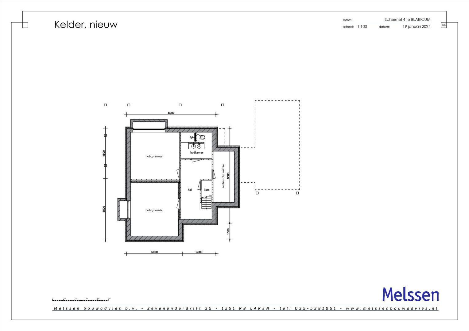Scheimel 0 ong, Blaricum foto-6