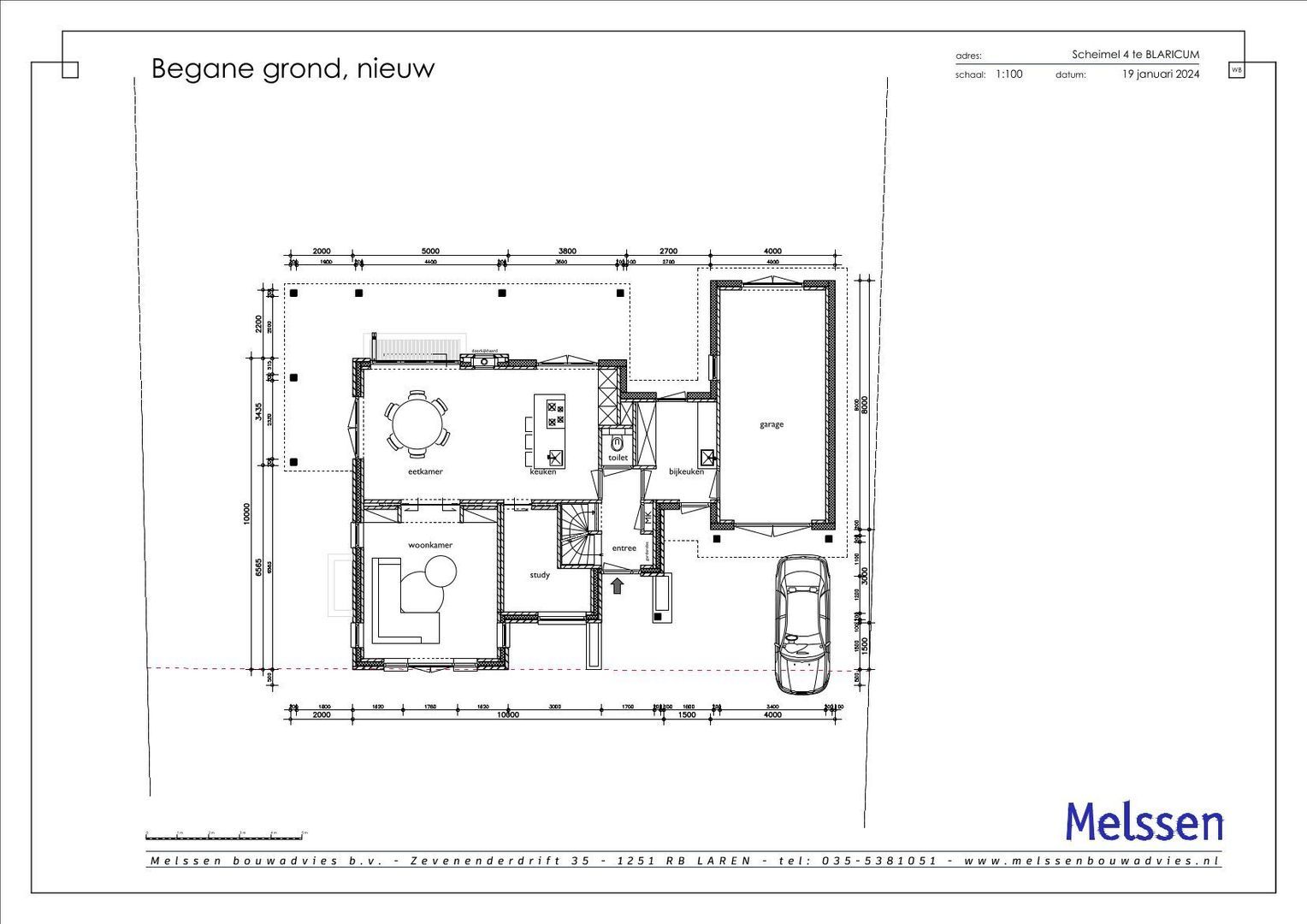 Scheimel 0 ong, Blaricum foto-7