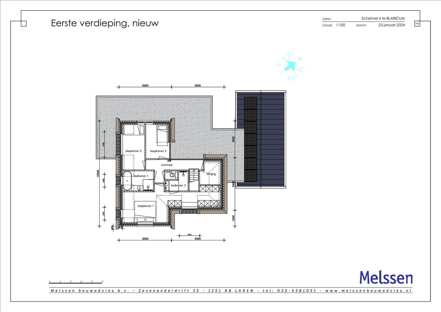 Scheimel 0 ong, Blaricum foto-8