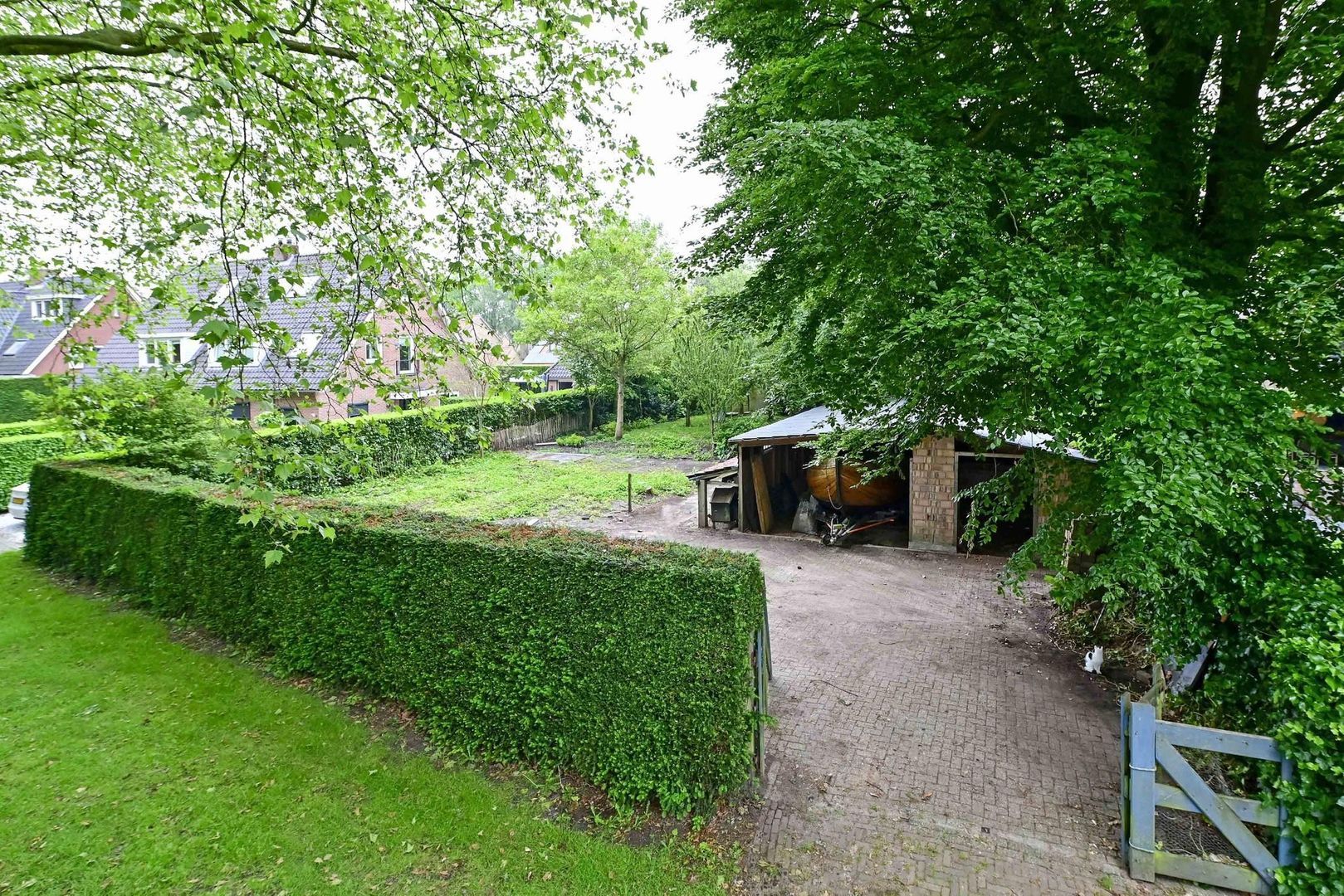 Scheimel 0 ong, Blaricum foto-10